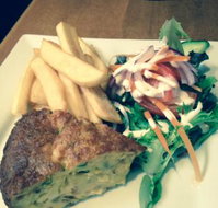 Maddisons Coffee Bar Restaurant - Southport Accommodation