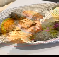 Mani Thai - Accommodation Southport