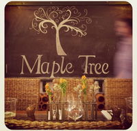 Maple Tree Lorne Seafood Restaurant - Southport Accommodation