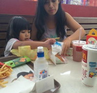 McDonald's - Accommodation Southport