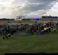 Moe Racing Club - Southport Accommodation