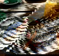 Nourish'd Eatery - Accommodation Southport