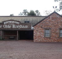 Olde Horsham Family Restaurant - Accommodation Southport