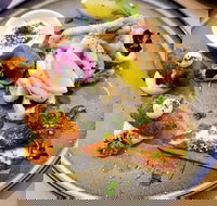 Panda Blairgowrie - Accommodation Southport