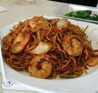 Papa's Rich Noodles - Southport Accommodation