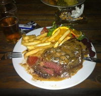 Royal Hotel - Accommodation Southport