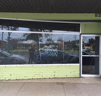 Seymour Kebab House - Accommodation Southport