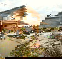 The Barn at Kalimna - Accommodation Southport