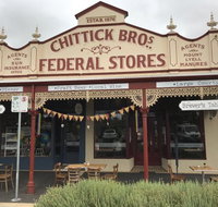 The Brewer's Table - Accommodation Southport