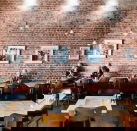 The Coffee Collective - Southport Accommodation