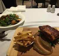 The Ducks Nuts - Accommodation Southport