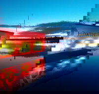 The Floating Dragon - Accommodation Southport