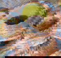 Tommy brock cafe - Southport Accommodation