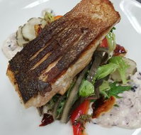 Turfside Bistro and Function Centre - Southport Accommodation