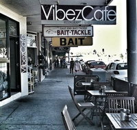 Vibez Cafe and Wine bar - Accommodation Southport