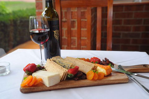 Wild Cattle Creek Estate - Southport Accommodation 0