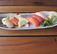 Sabi Sushi Cafe - Southport Accommodation