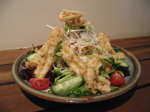 Sabi Sushi Cafe - Southport Accommodation 3