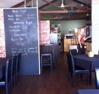 The Balcony Restaurant - Southport Accommodation