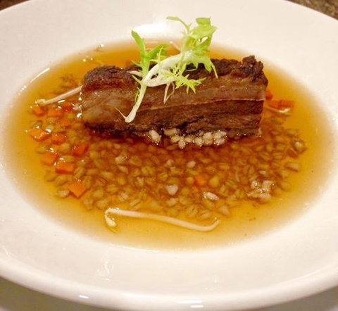 The Shaggy Cow - Accommodation Southport 12