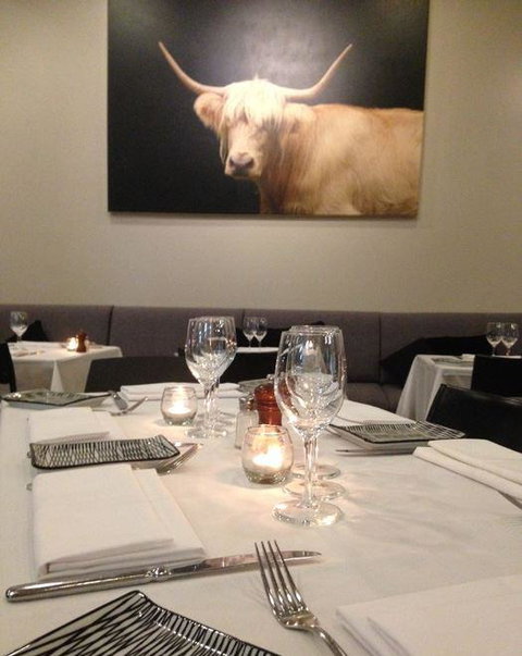 The Shaggy Cow - Accommodation Southport 15