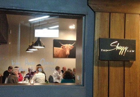 The Shaggy Cow - Accommodation Southport 16