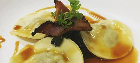 The Shaggy Cow - Accommodation Southport 1