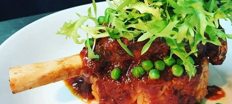 The Shaggy Cow - Accommodation Southport 2