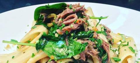 The Shaggy Cow - Accommodation Southport 3