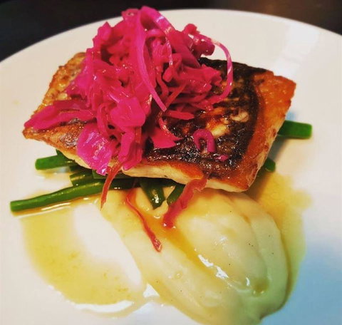 The Shaggy Cow - Accommodation Southport 5