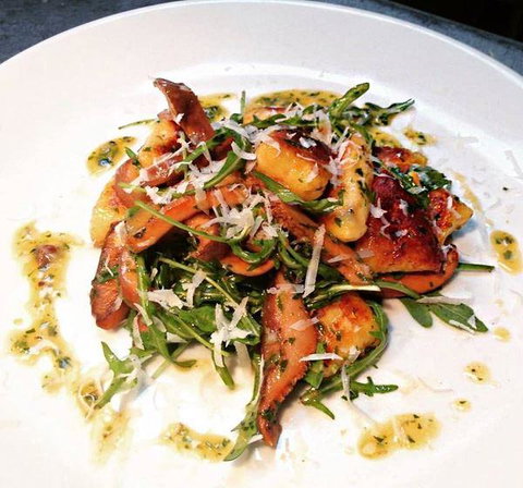 The Shaggy Cow - Accommodation Southport 7