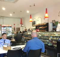 Ambience Bakery Cafe - Southport Accommodation