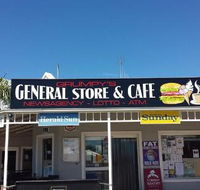 Barooga General Store - Southport Accommodation