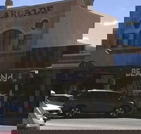 Beand - Southport Accommodation