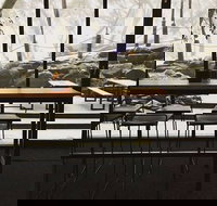 Birdcage - Southport Accommodation