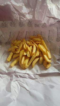 BKs Takeaway - Southport Accommodation 0