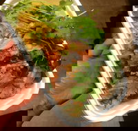 Bowl Full of Soul - Southport Accommodation