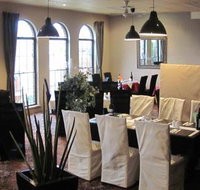 Bristol Hill Motor Inn  Licensed Restaurant - Accommodation Southport