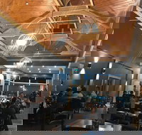 Bull  Mouth Maryborough - Accommodation Southport