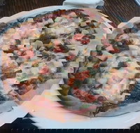 Burra Brewing - Southport Accommodation