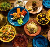 Cafe Fez - Accommodation Southport