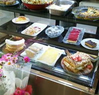 Cafe Thyme Out - Southport Accommodation