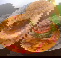 Carolines House of Chicken - Southport Accommodation