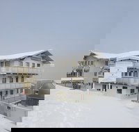 Chamois Restaurant - Southport Accommodation