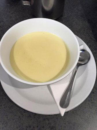 Cozy Cafe Orbost - Southport Accommodation 0