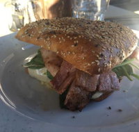 Daily Dose cWB - Accommodation Southport