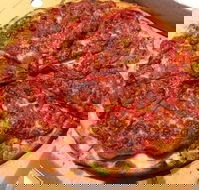 Dante's Gourmet Pizza Bar - Accommodation Southport