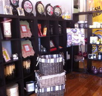 Darnum Stump Tea Rooms - Accommodation Southport