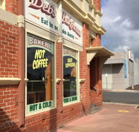 Deb's Bakehouse - Southport Accommodation