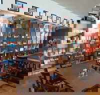 Delizie Cafe Deli - Accommodation Southport